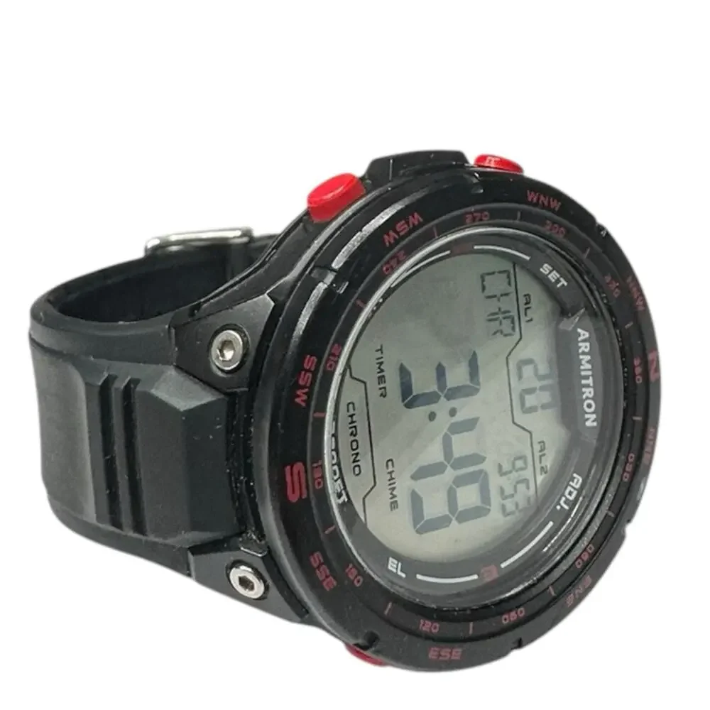 Armitron prosports digital